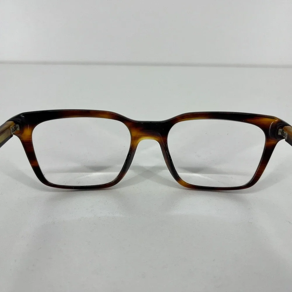 Ray-Ban RB5391 2144 Dark Havana Tortoise Shell Square‎ Eyeglasses 51-18 145